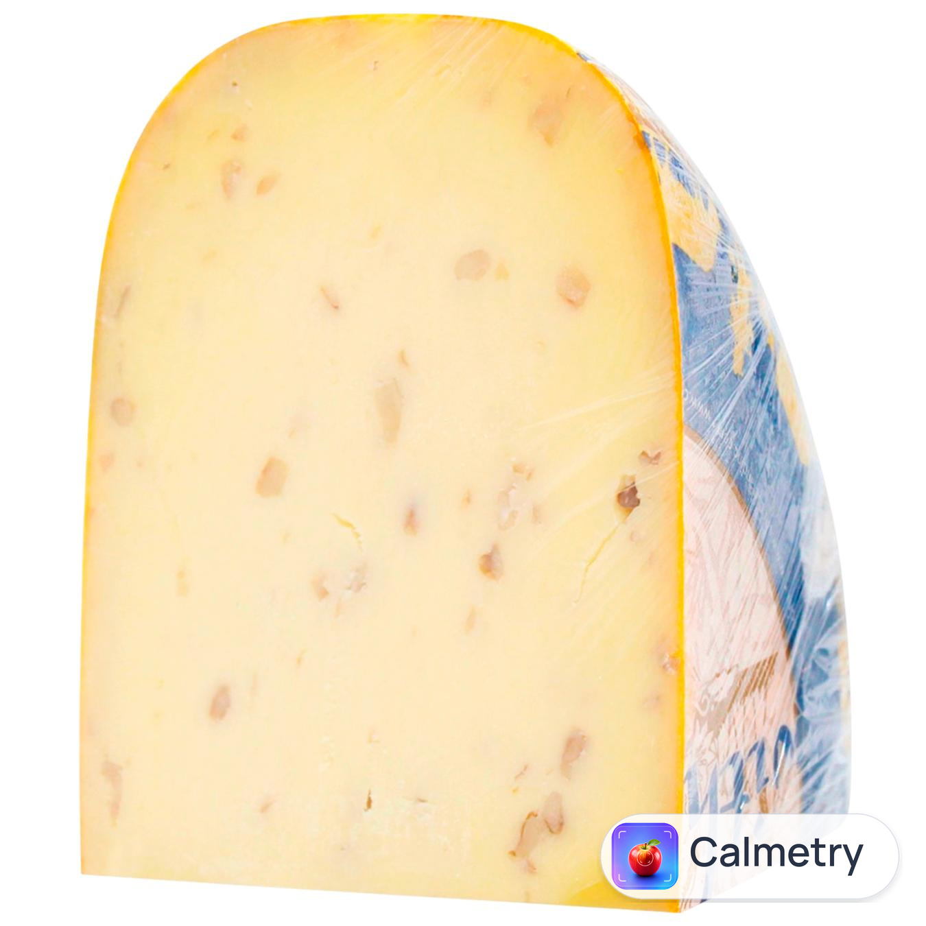 Сир Cheeseland Гауда з волоським горіхом