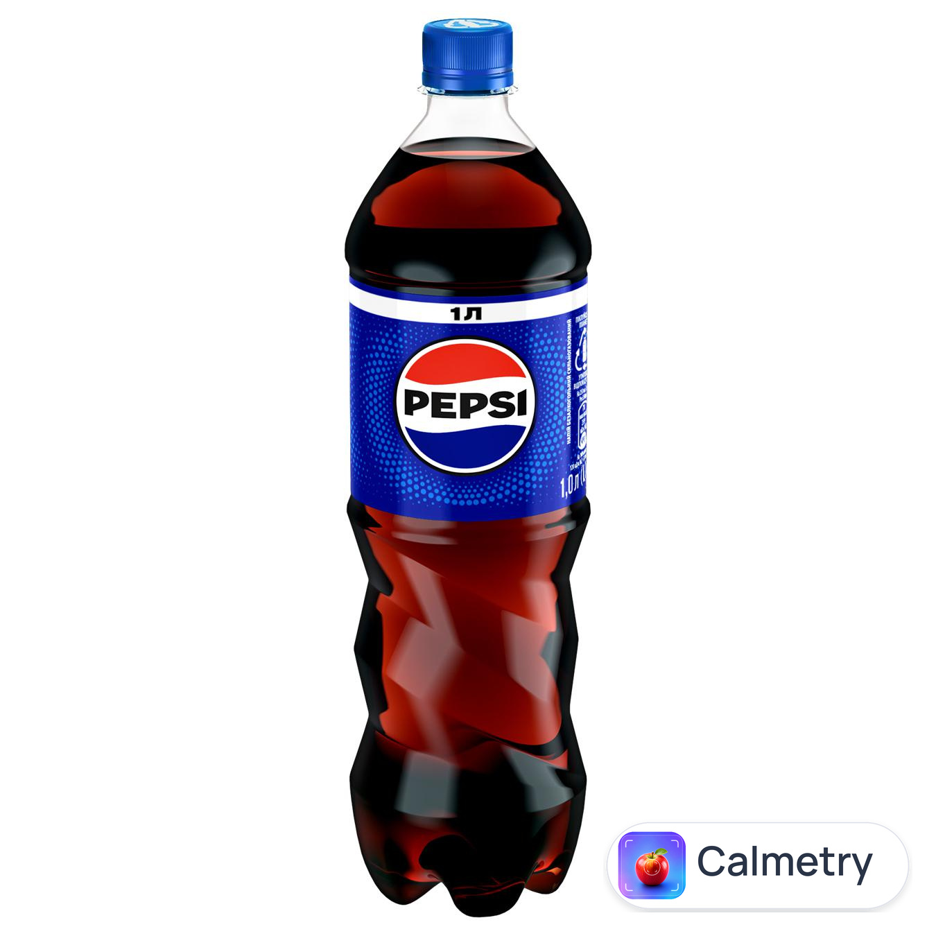 Напій газований Pepsi 1л