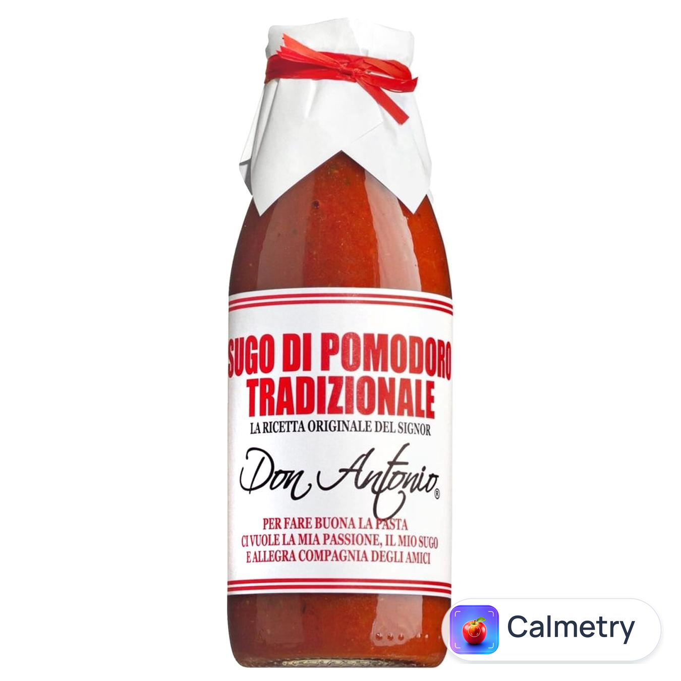 Соус Don Antonio Традиційний 500г