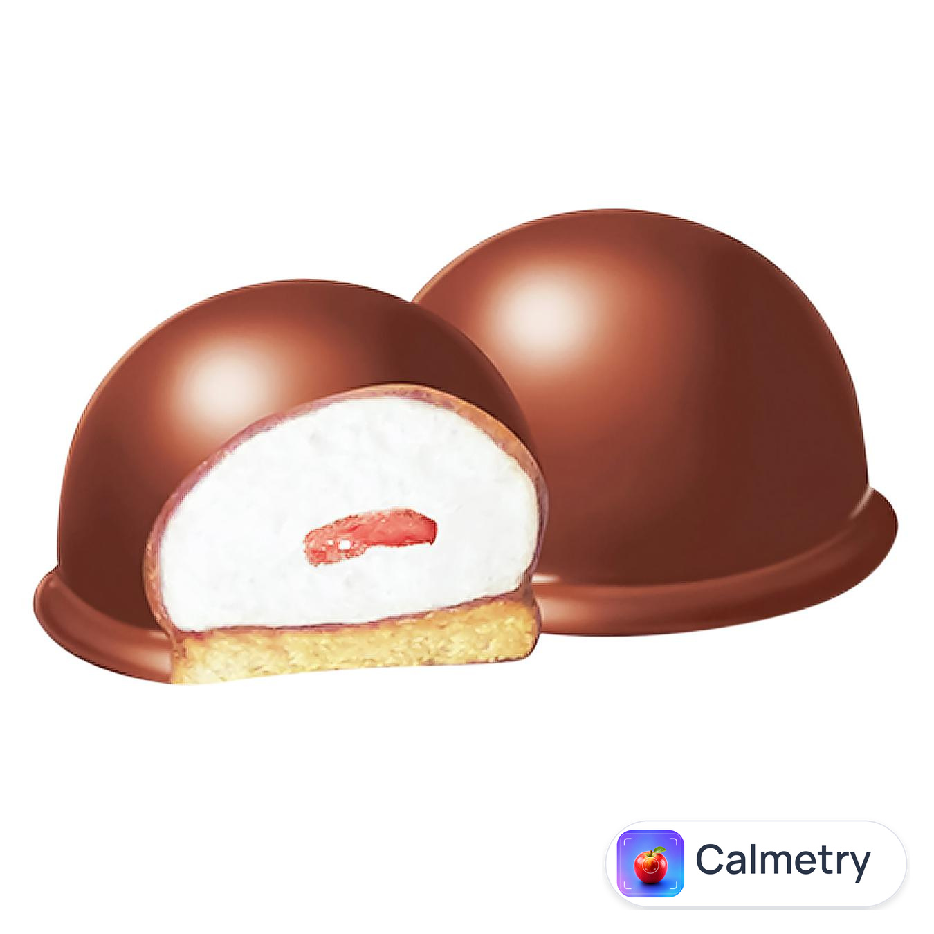 Печиво Nefis Dulcevis з маршмеллоу