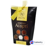 Цукерки Chocco Via Асорті 400г — фото продукту
