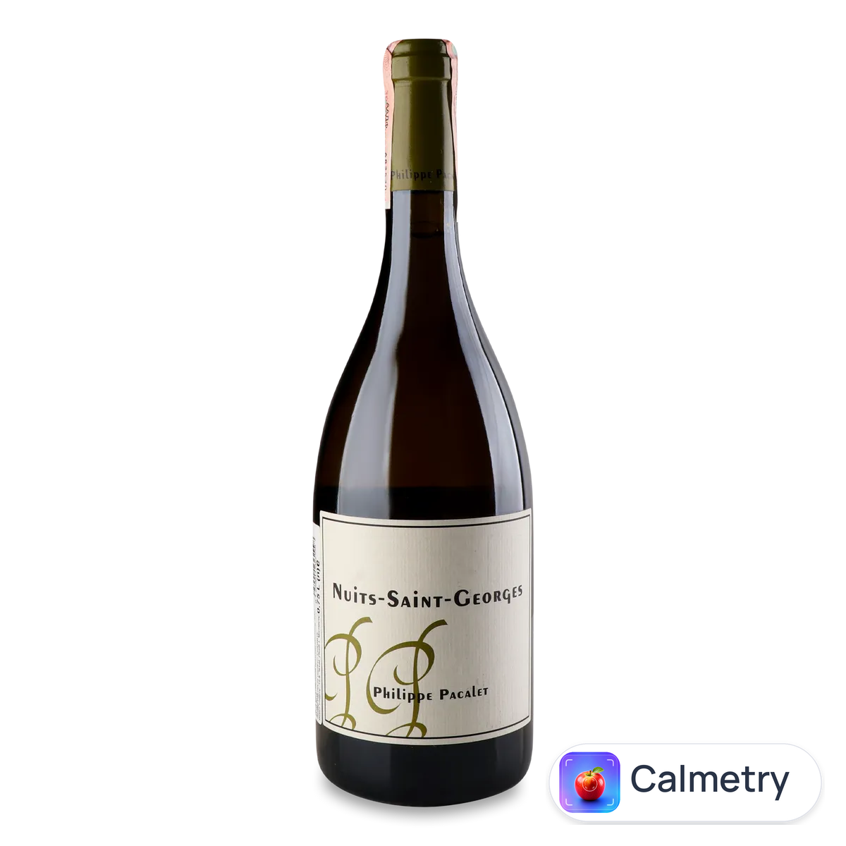 Вино Philippe Pacalet Nuits Saint Georges 2015 0,75л