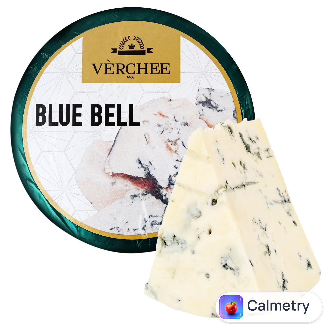 Сир Verchee Blue Bell