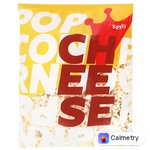 Попкорн Круїз зі смаком сиру 115г