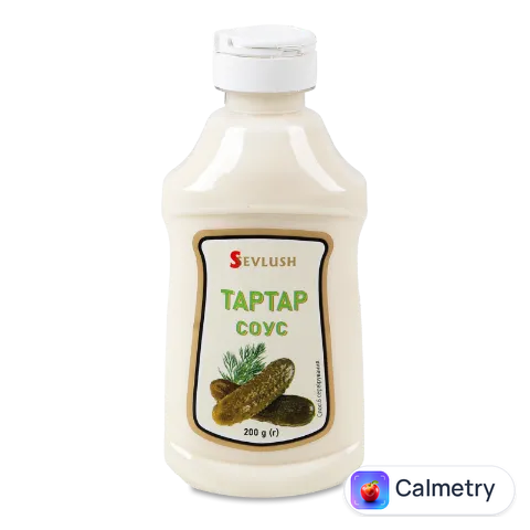 Соус Sevlush Тартар