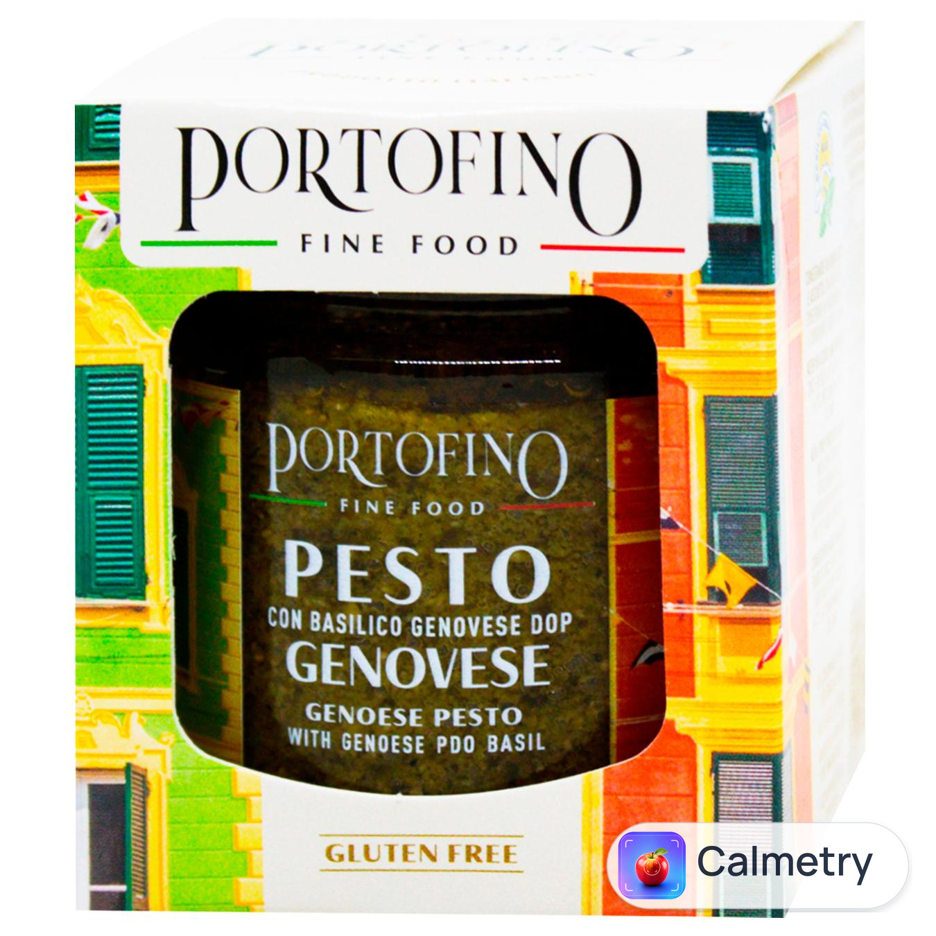 Соус Portofino Песто 100г