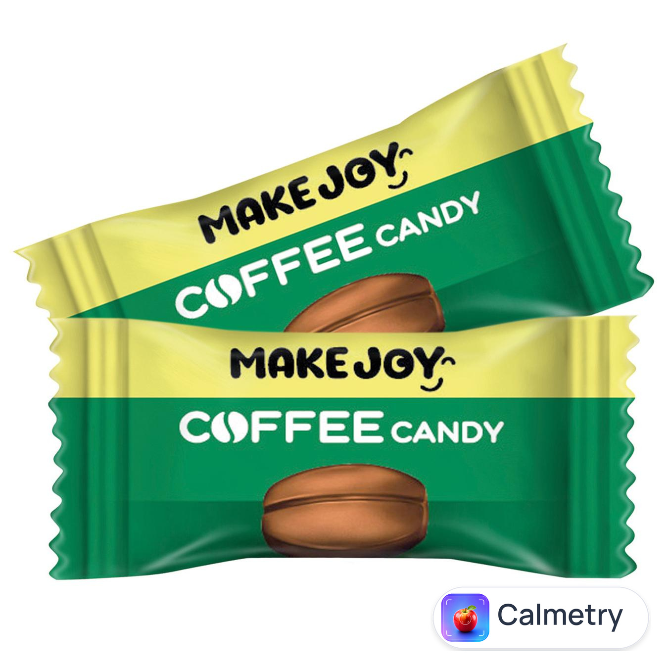 Цукерки Make Joy Coffeе Candy — фото продукту
