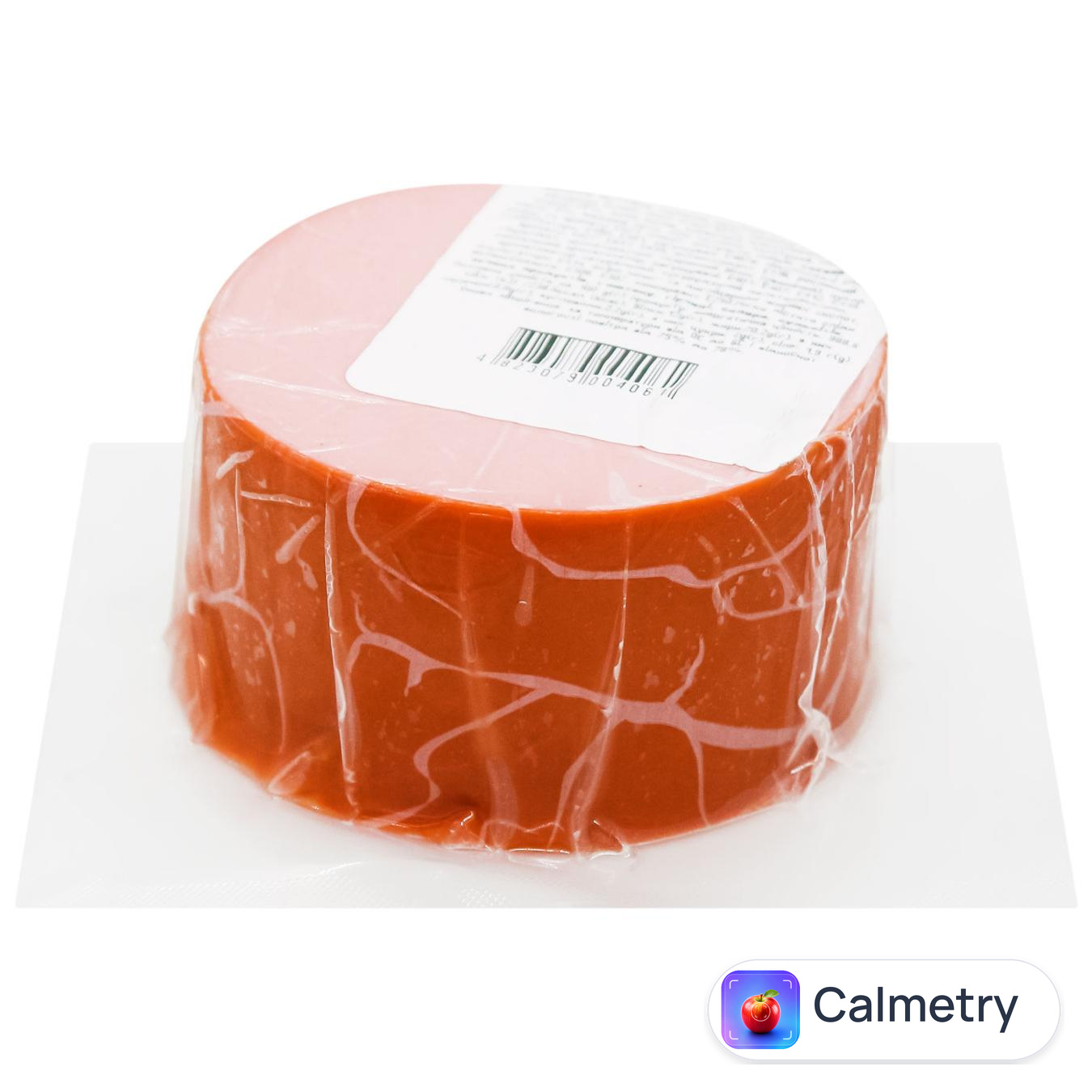Ковбаса М'ясна Гільдія Королівська варена вищий сорт 280г — фото продукту