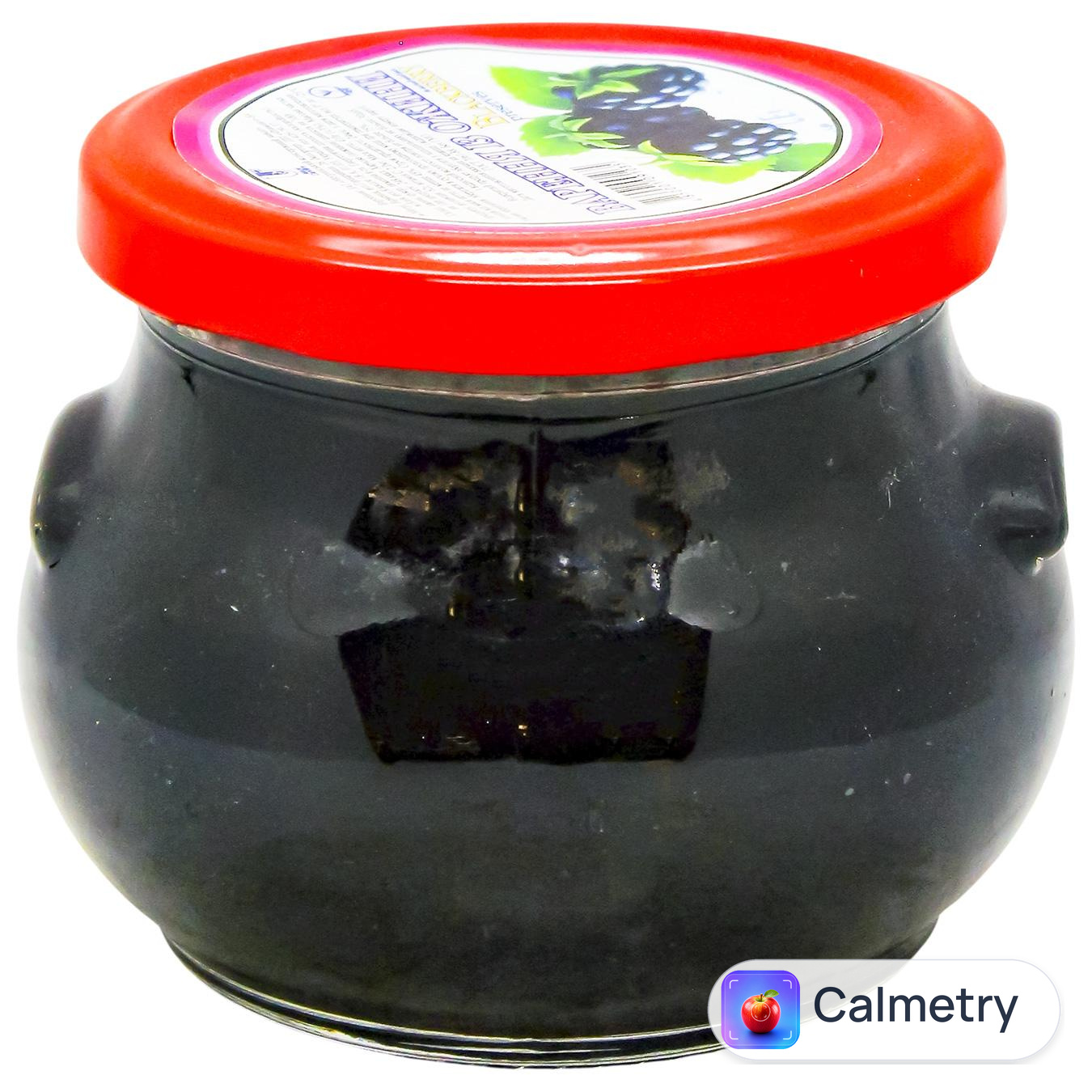 Варення Meghri Cannery із ожини 410г