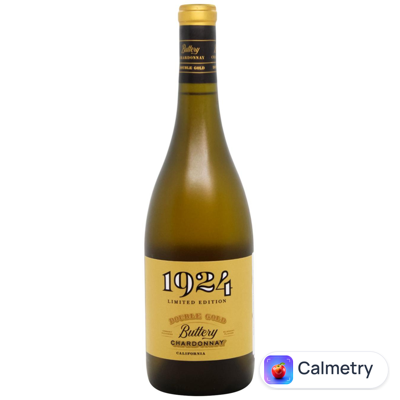 Вино Gnarly Head 1924 Double Gold Buttery Chardonnay біле сухе 11-14% 0,75л