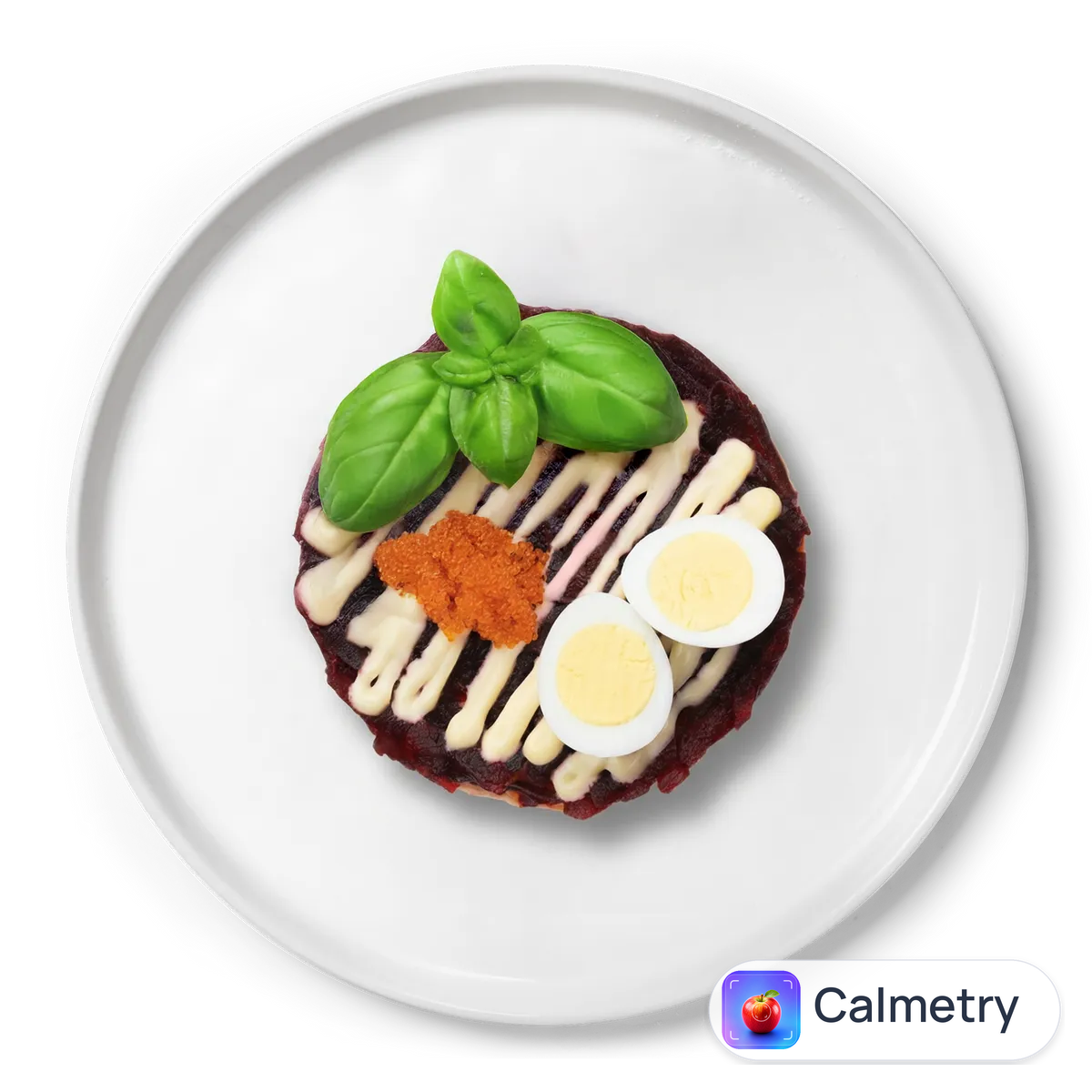Салат Шуба з лососем Dark Kitchen 350г