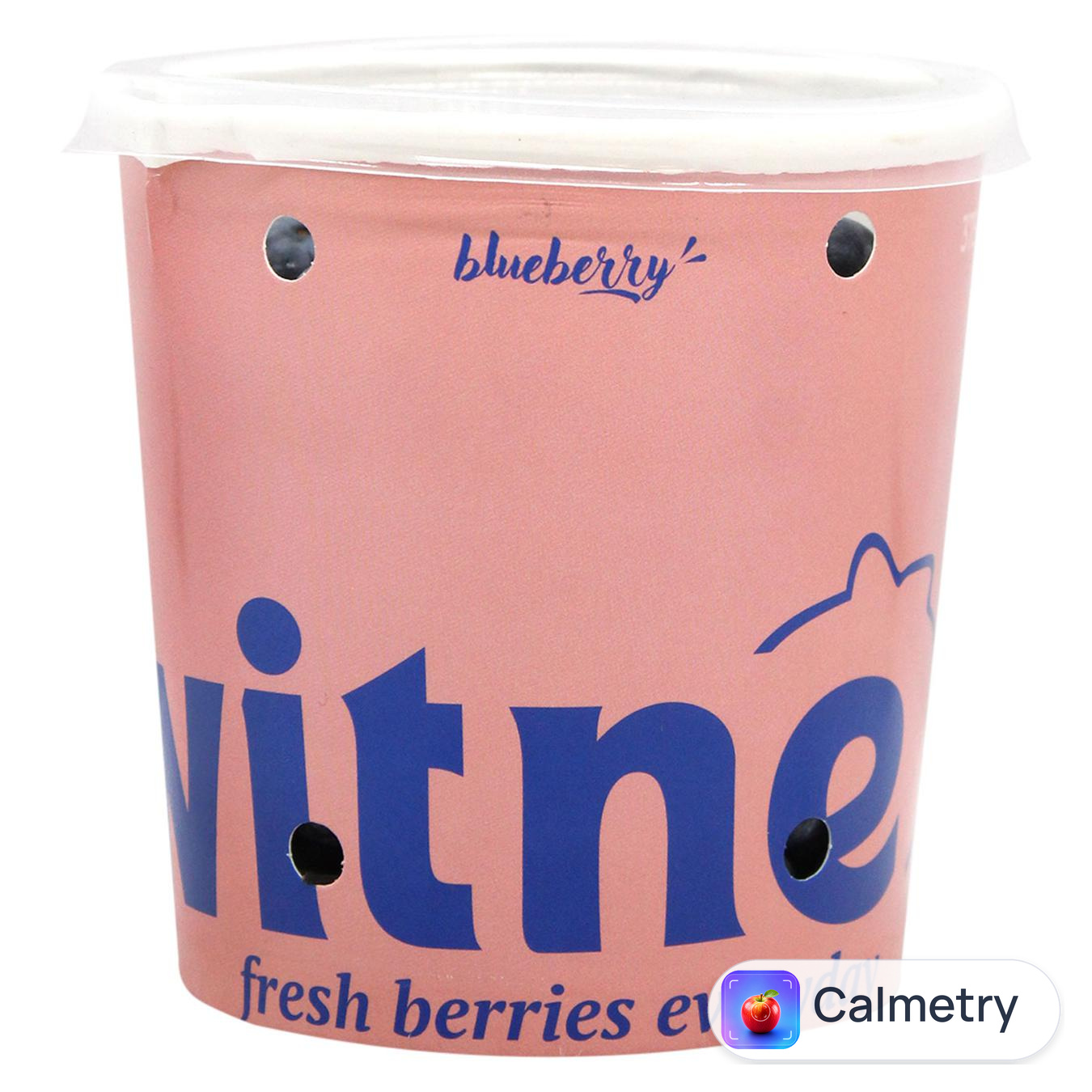 Лохина свіжа Kwitne 375г