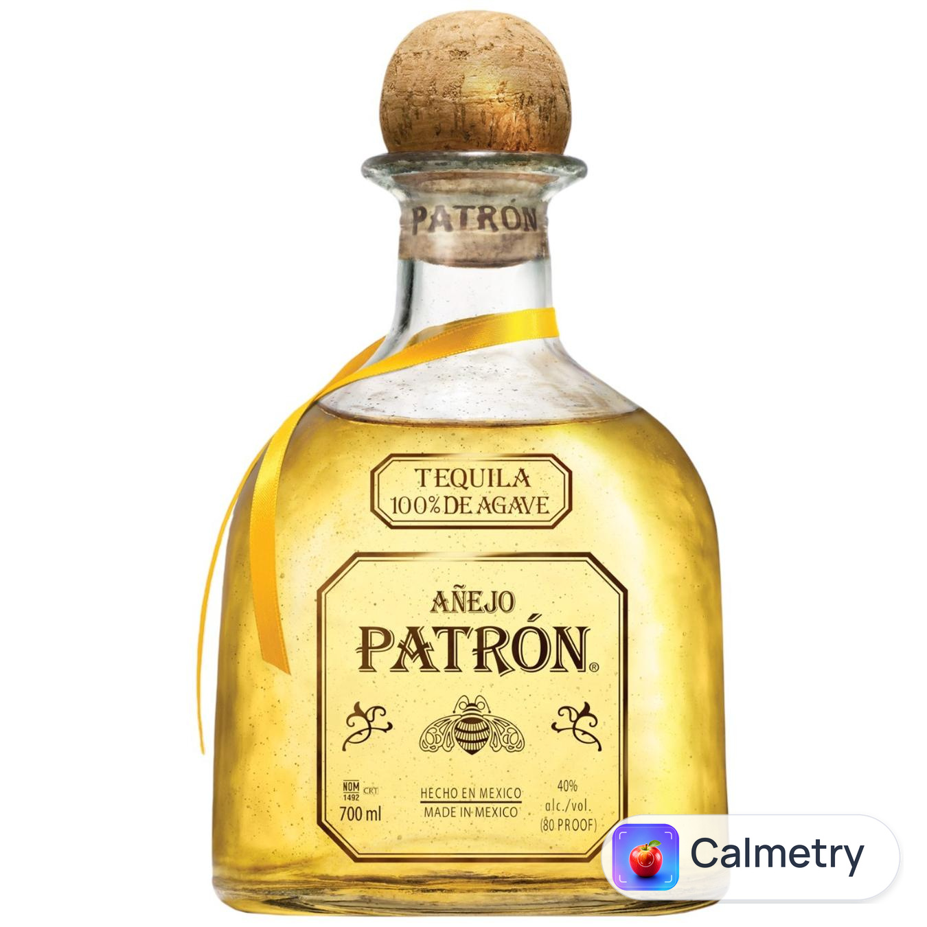Текіла Patron Anejo 40% 0,75л