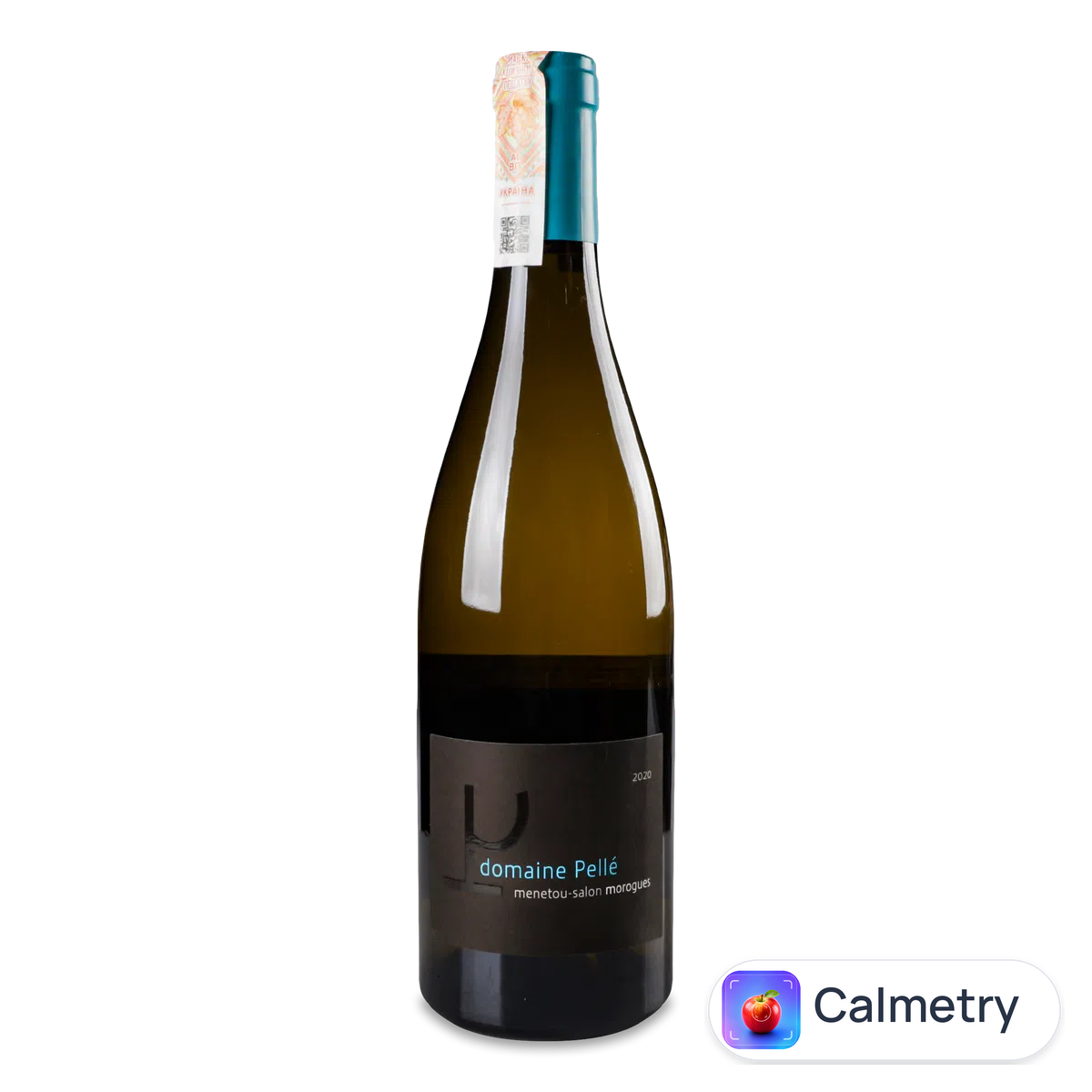 Вино Domaine Pelle Menetou-Salon Morogues 2015 0,75л