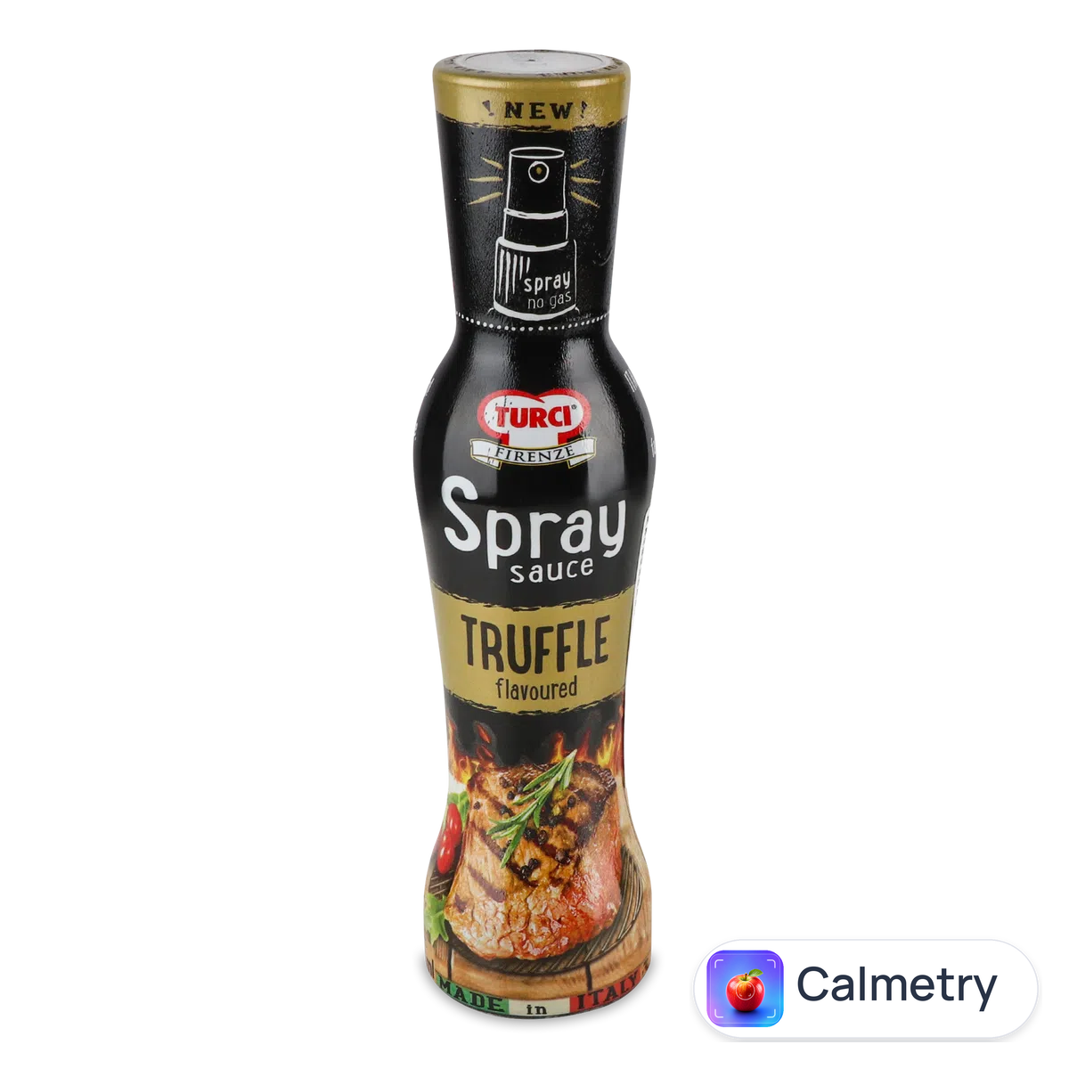 Приправа Turci Truffle рідка 140мл