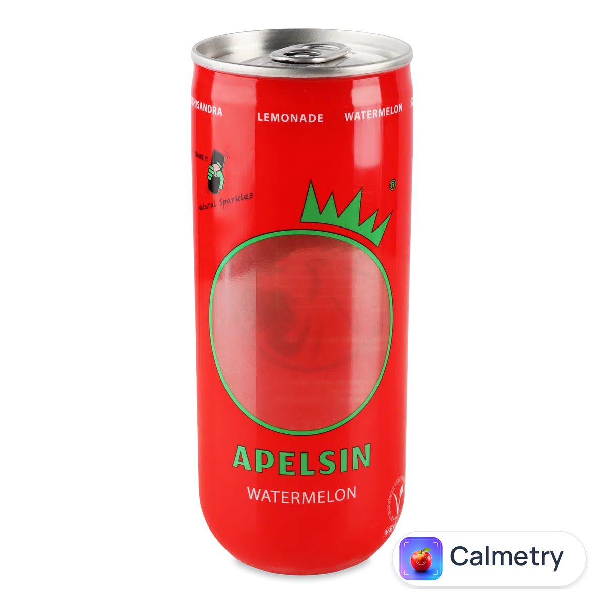 Напій Apelsin Лимонад Watermelon 250мл