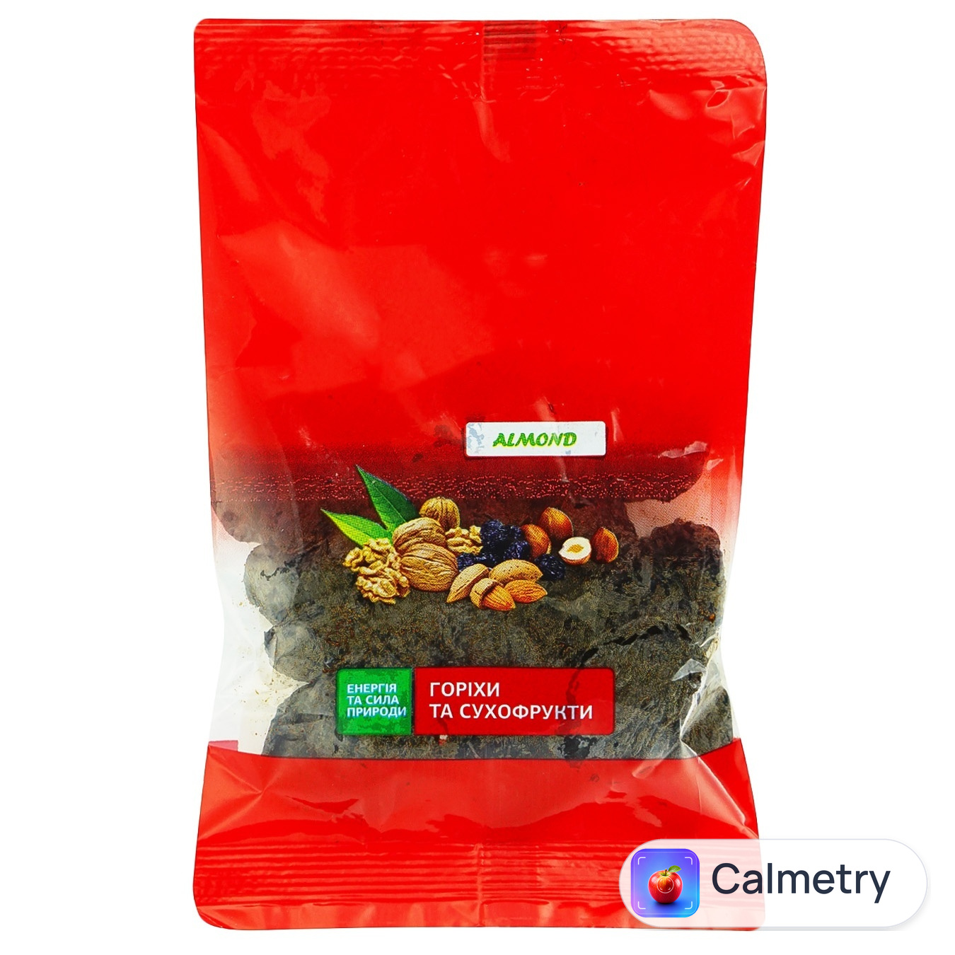 Чорнослив Almond без кісточки 75г