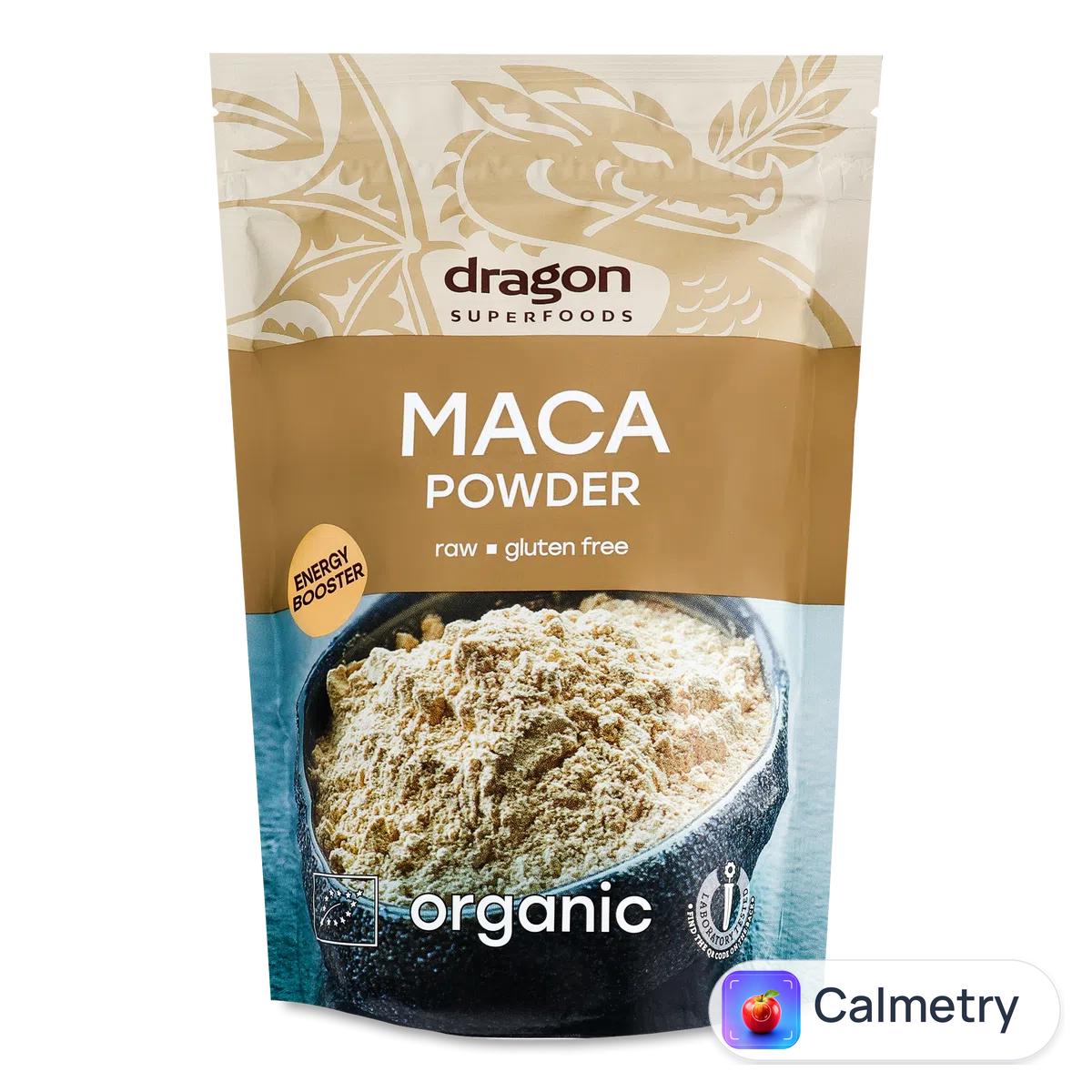 Порошок Dragon Superfoods з маки 200г