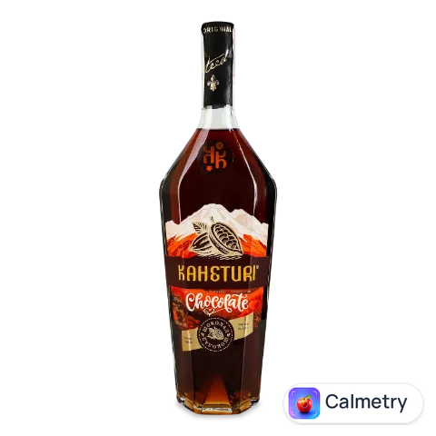 Напій спиртний Kaheturi Chocolate