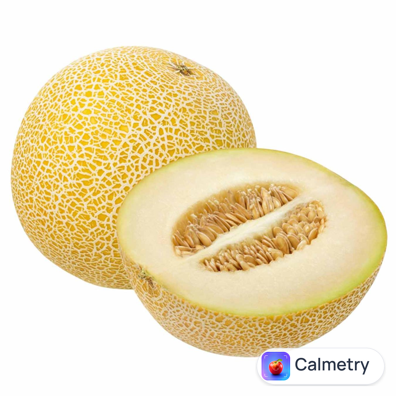Диня Галія органічна — фото продукту
