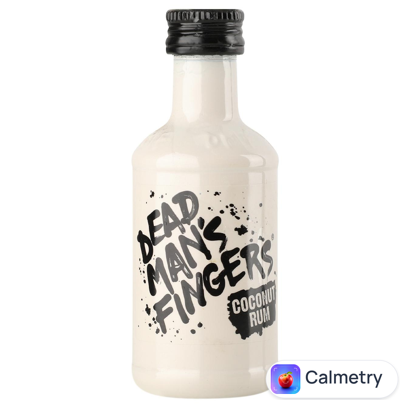 Ром Dead Man’s Fingers Coconut 37,5% 50мл