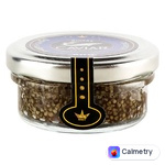 Ікра осетрових Royal Caviar Classic зерниста 50г — фото продукту