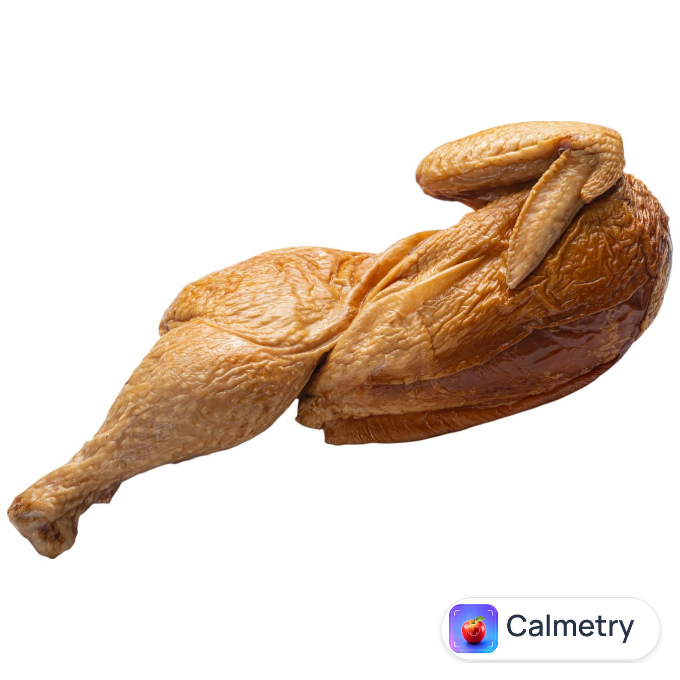 Тушка куряча варено-копчена