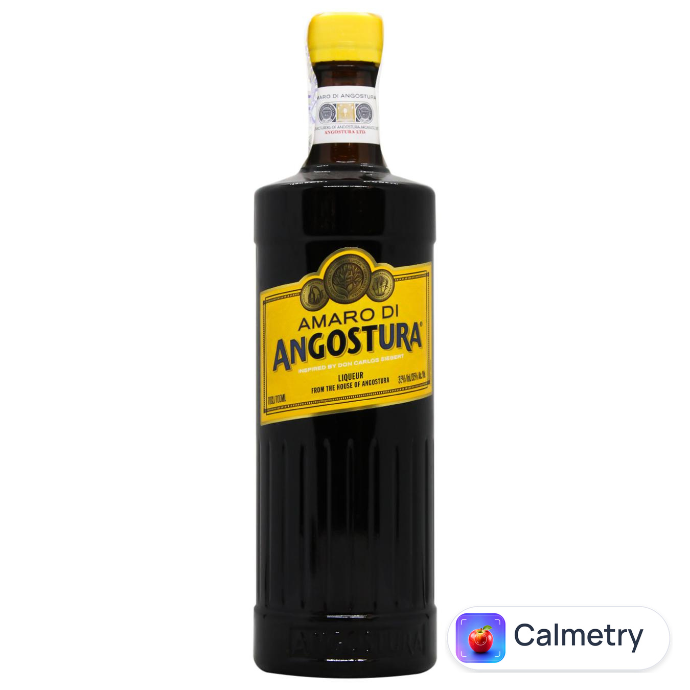 Лікер Amaro di Angostura 35% 0,7л