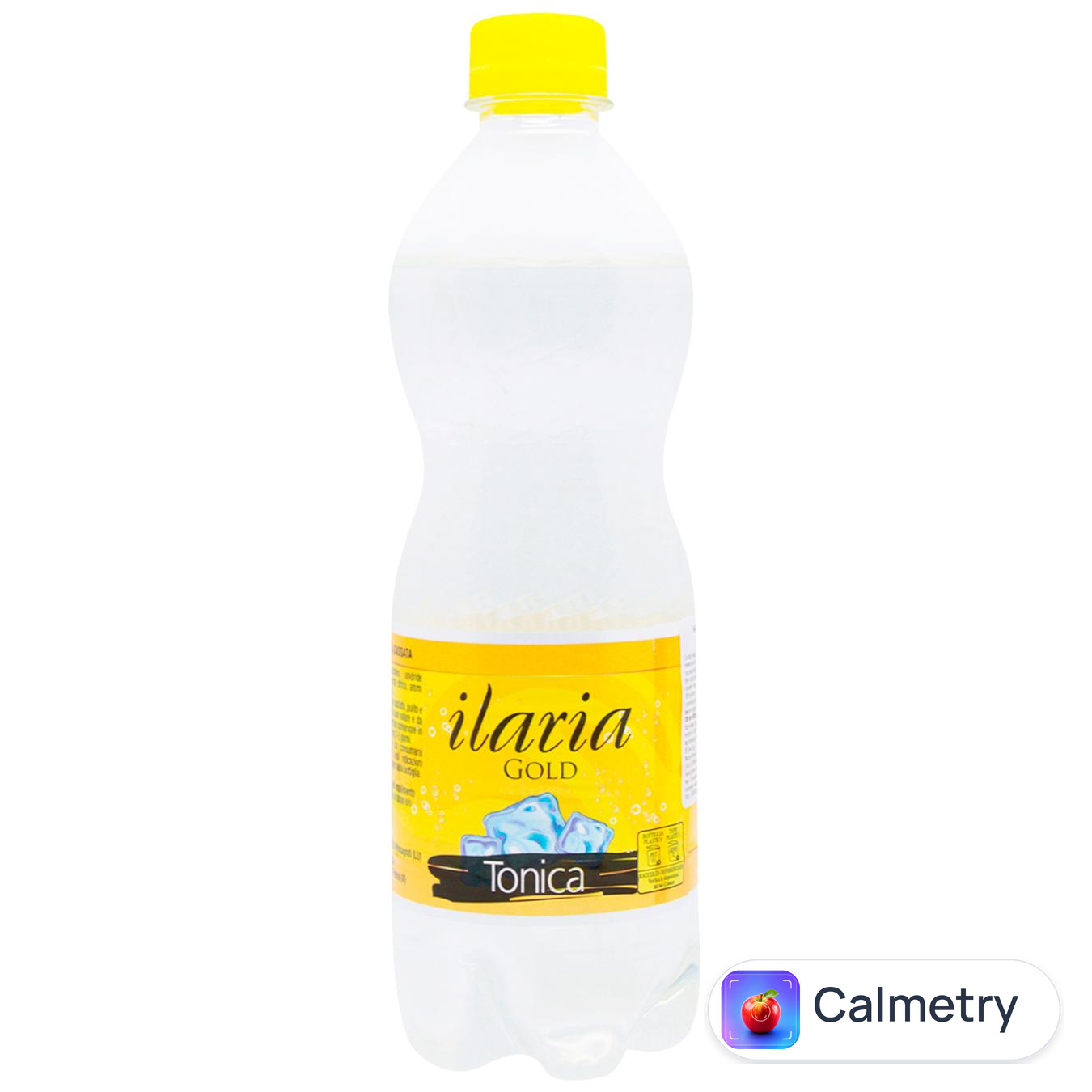 Напій газований S.Bernardo Ilaria Gold Tonic Water 0,5л