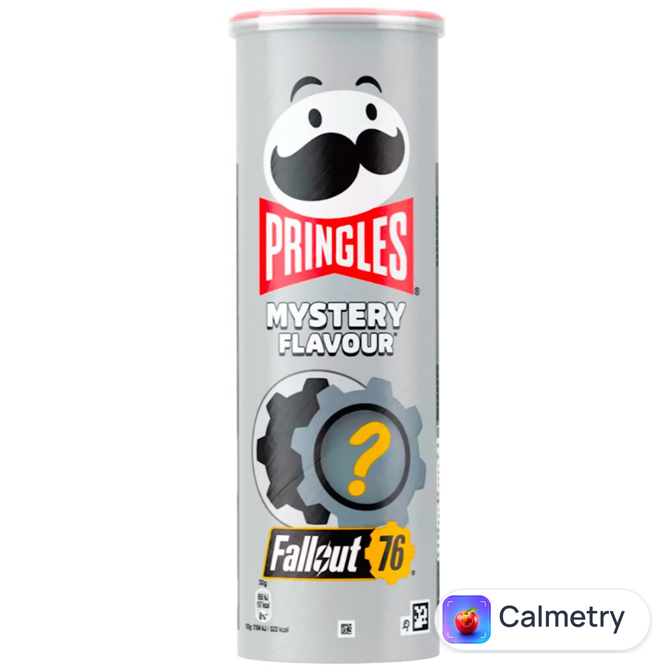 Чипси картопляні Pringles Mystery Flavour 165г