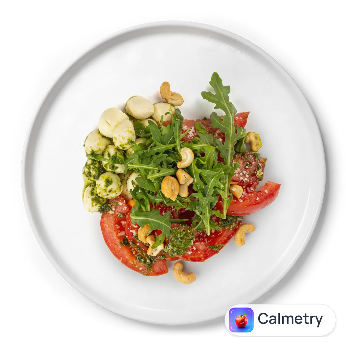 Салат Капрезе 260г
