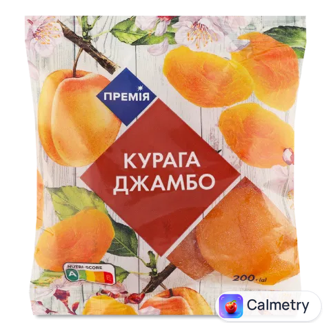 Курага «Премія»® Джамбо