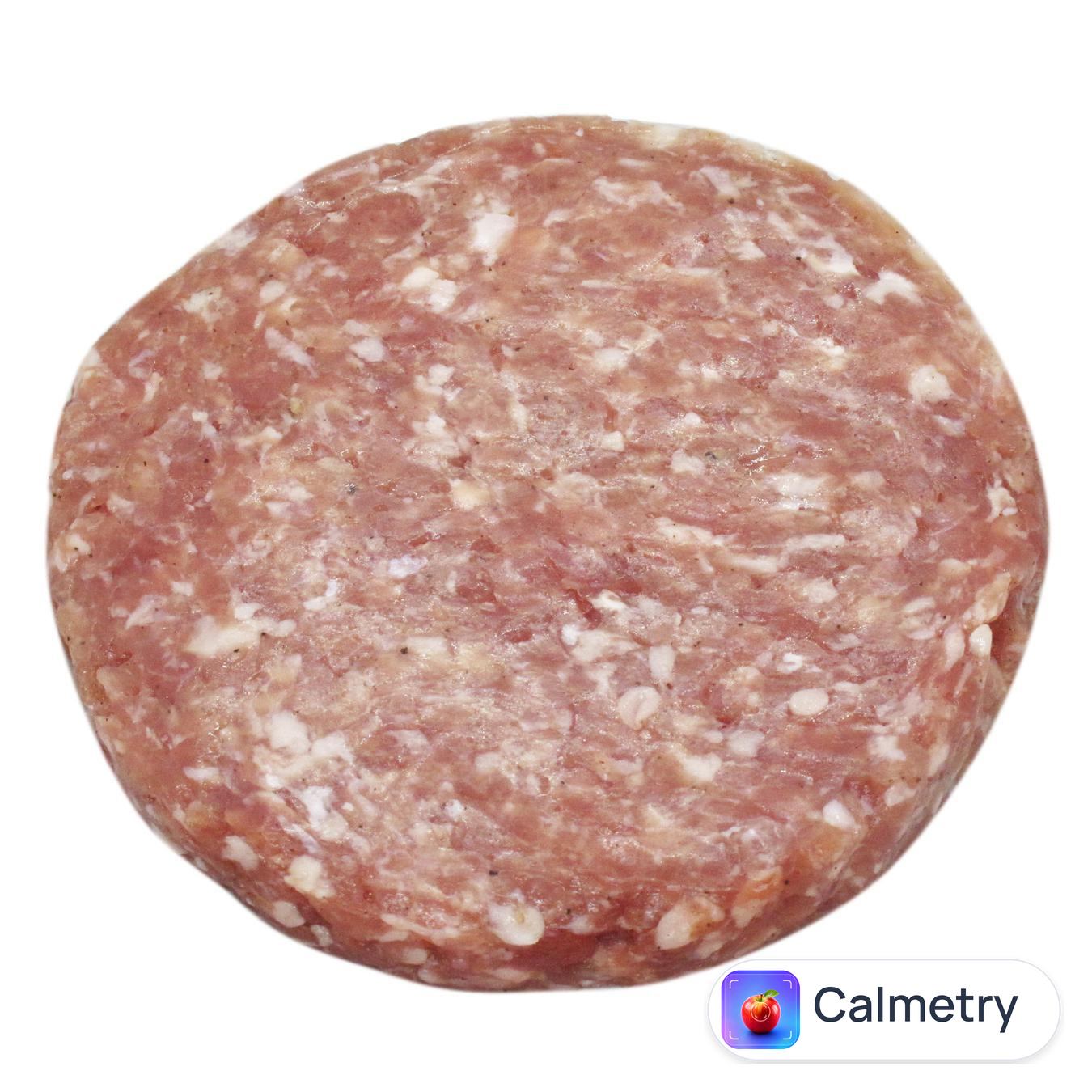 Котлета зі свинини для бургерів охолоджена — фото продукту