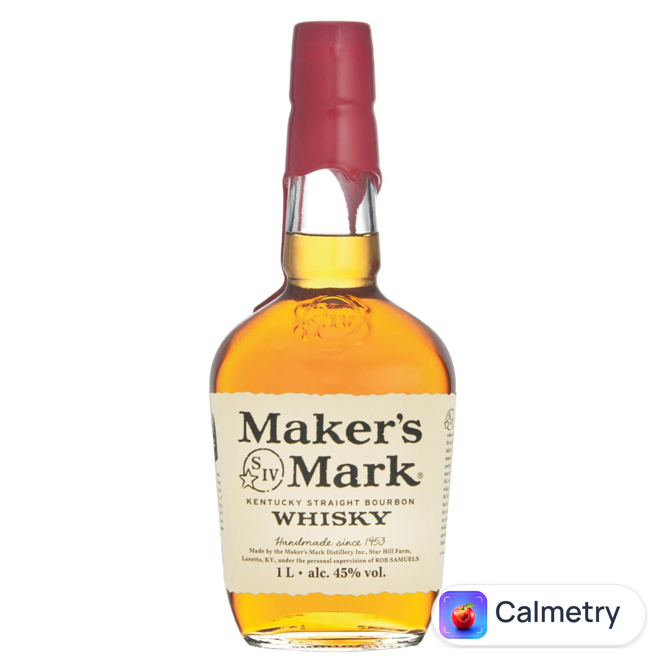 Віскі Maker's Mark 45% 1л