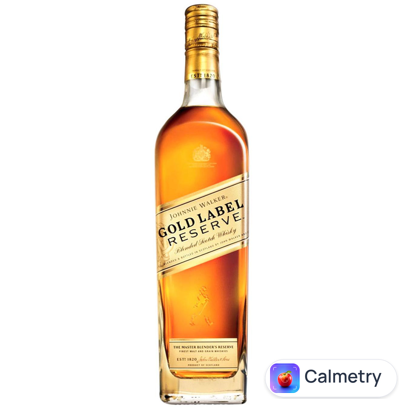 Віскі Johnnie Walker Gold Label Reserve 40% 0,7л
