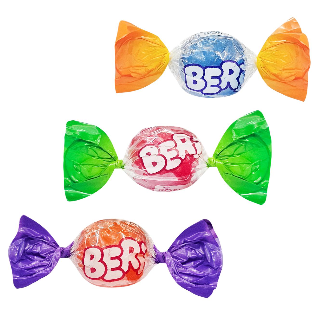 Цукерки Roshen Beri — фото продукту