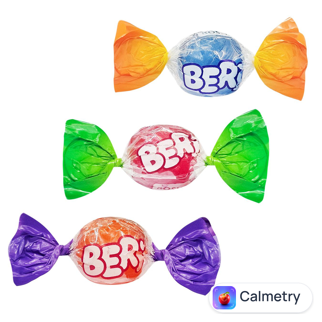 Цукерки Roshen Beri — фото продукту