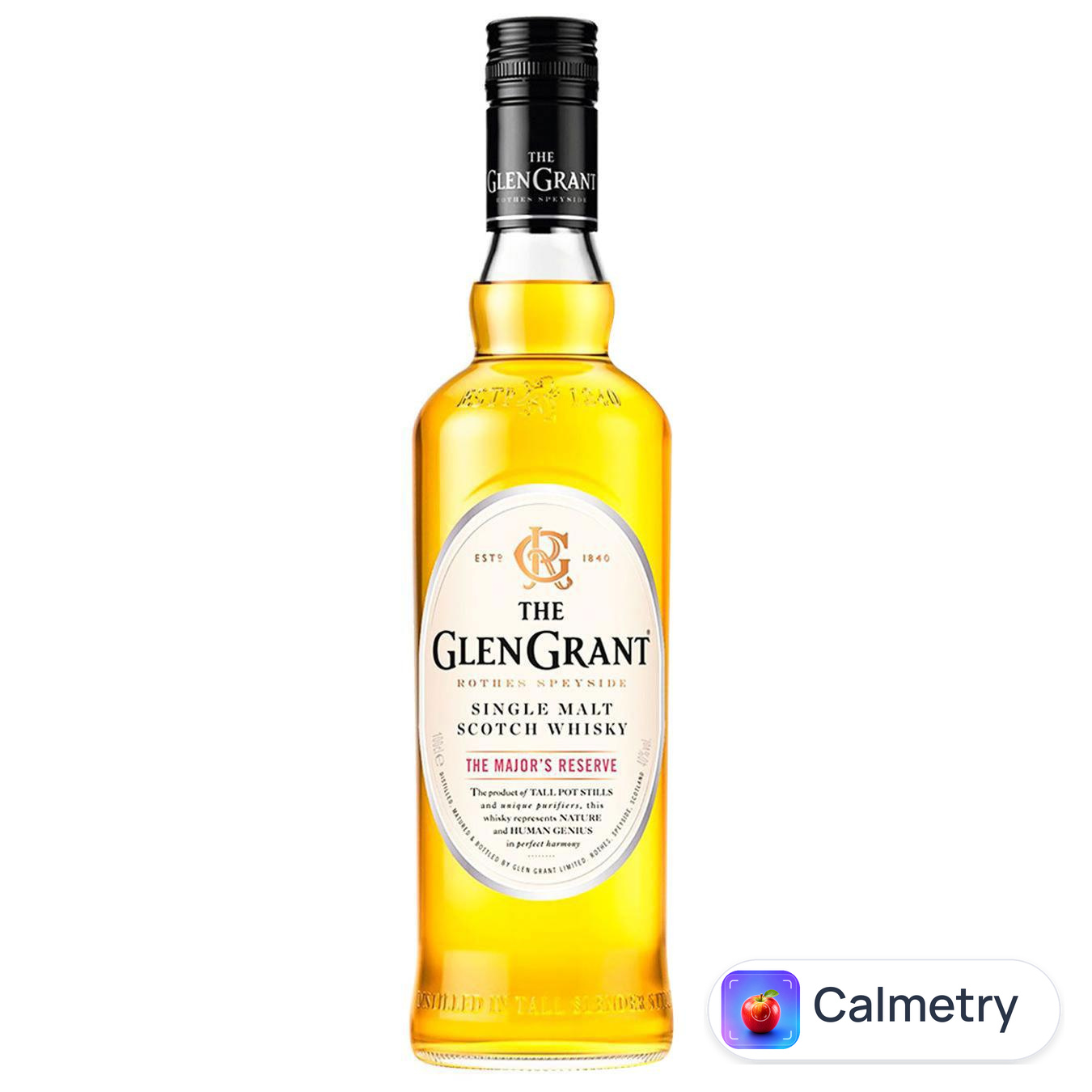 Віскі Glen Grant The Major's Reserve 40% 1л