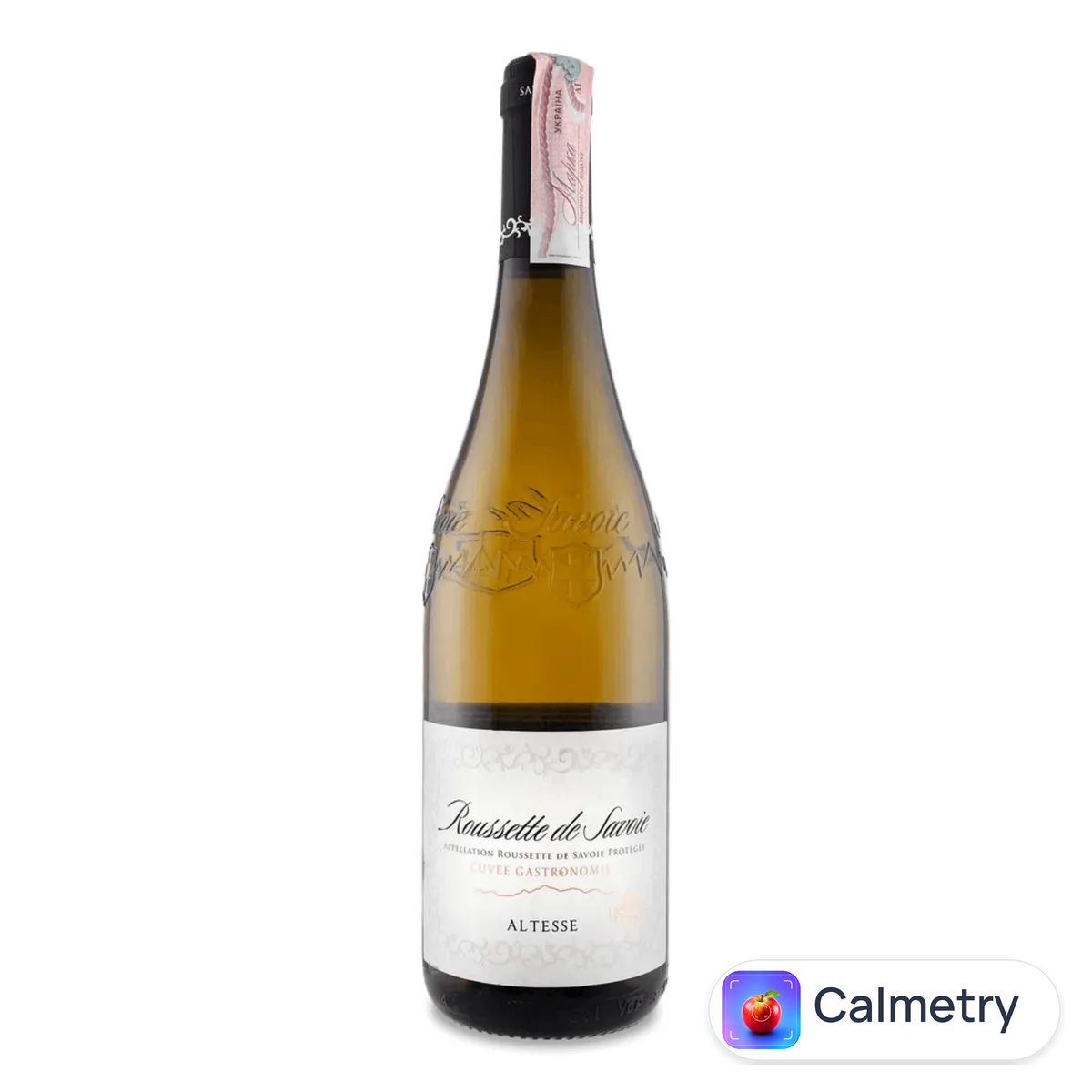 Вино Jean Perrier et Fils Altesse Rousette De Savoie 0,75л