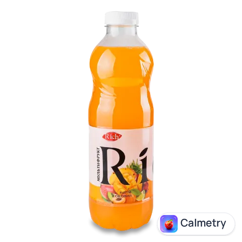 Напій соковий Rich мультифрукт