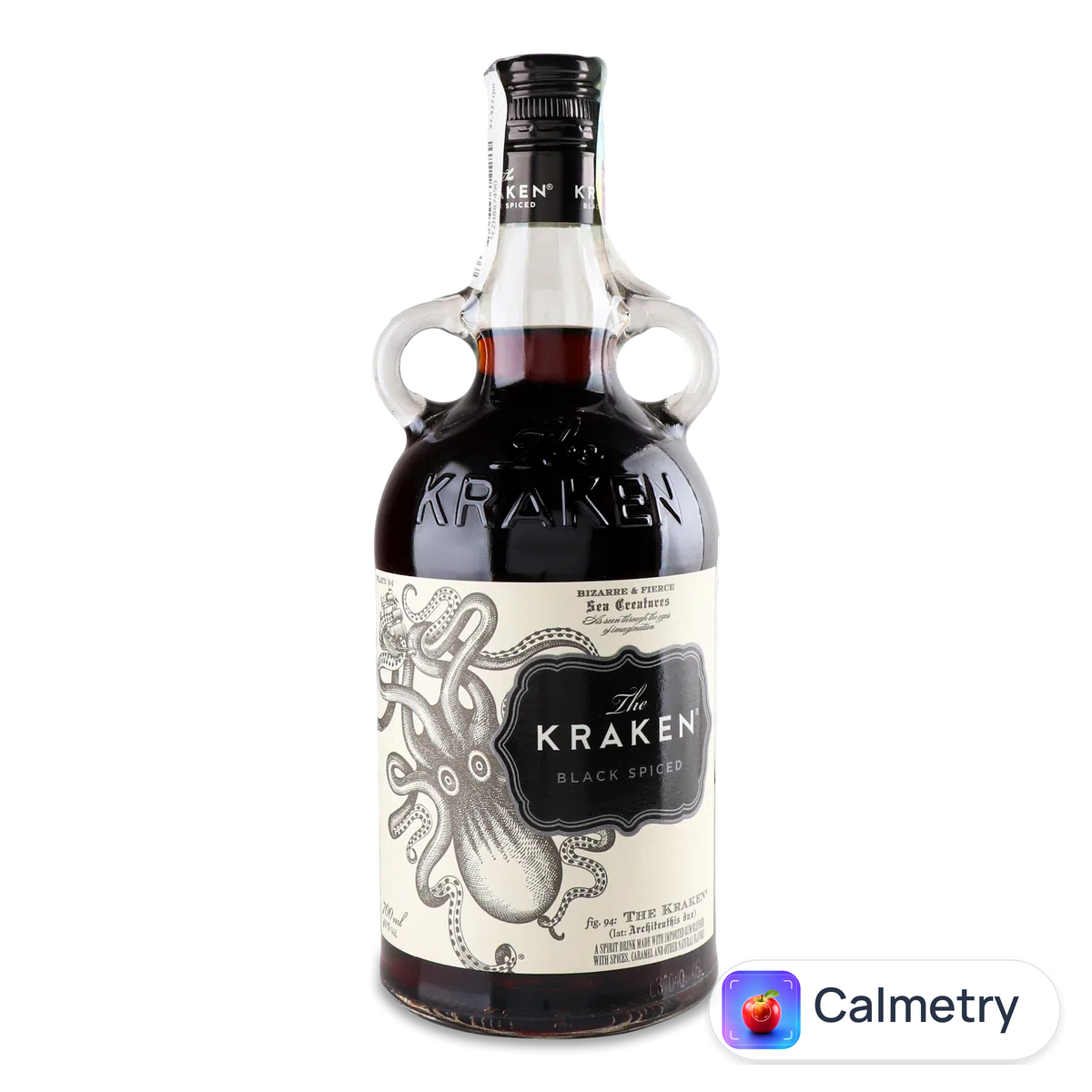 Ром Kraken 0,7л