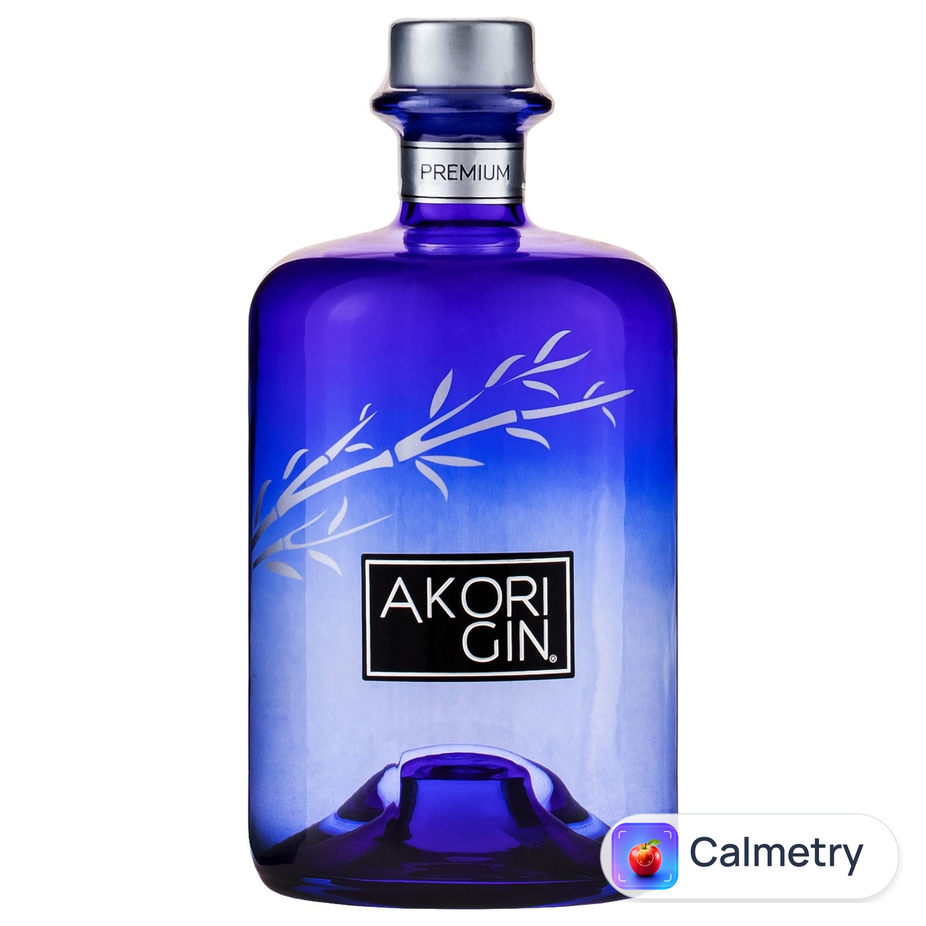 Джин Akori Dry 42% 0,7л