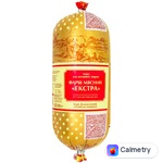 Фарш для тварин Свят Екстра яловичий проварений заморожений 500г — фото продукту