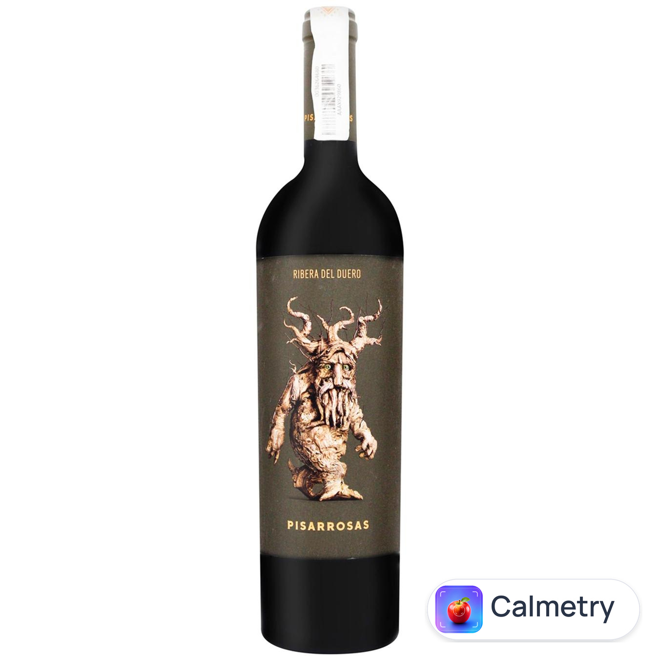 Вино Frontaura Nexus Pisarrosas Crianza червоне сухе 14% 0,75л
