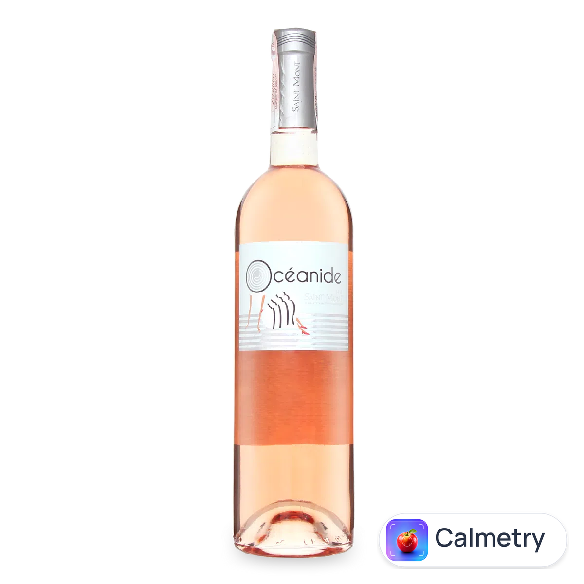 Вино Plaimont Oceanide Saint-Mont rose 0,75л