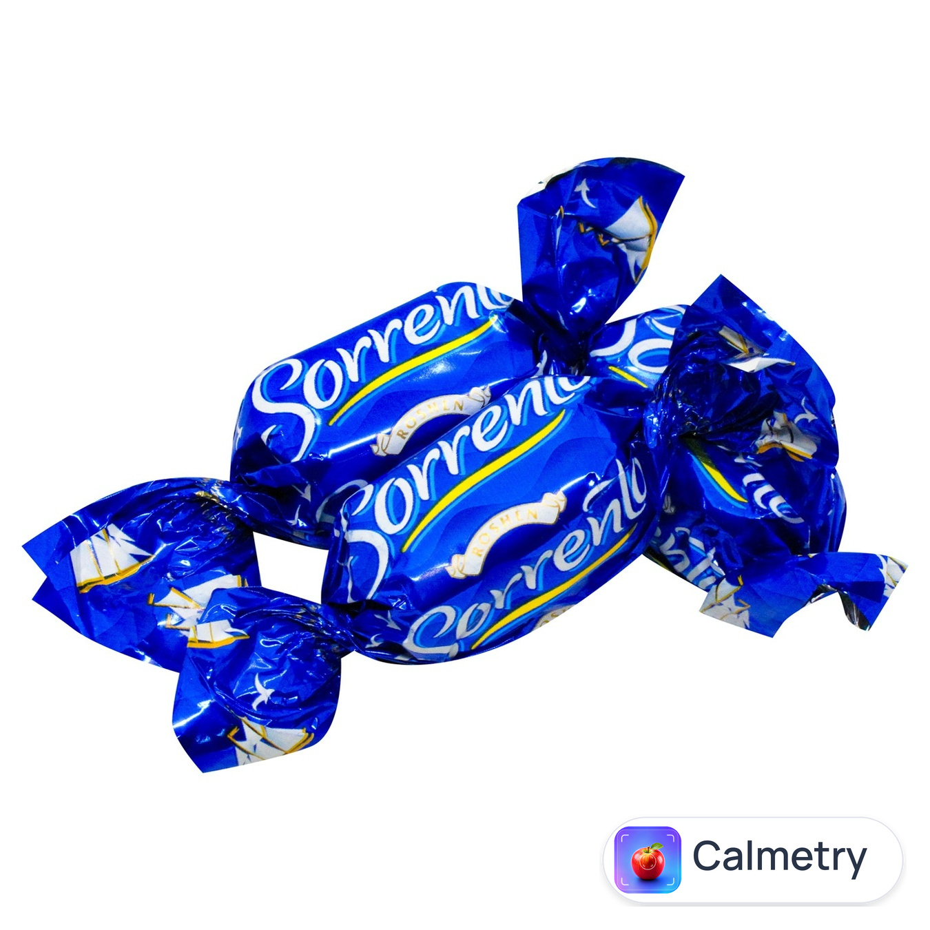 Цукерки Roshen Sorrento