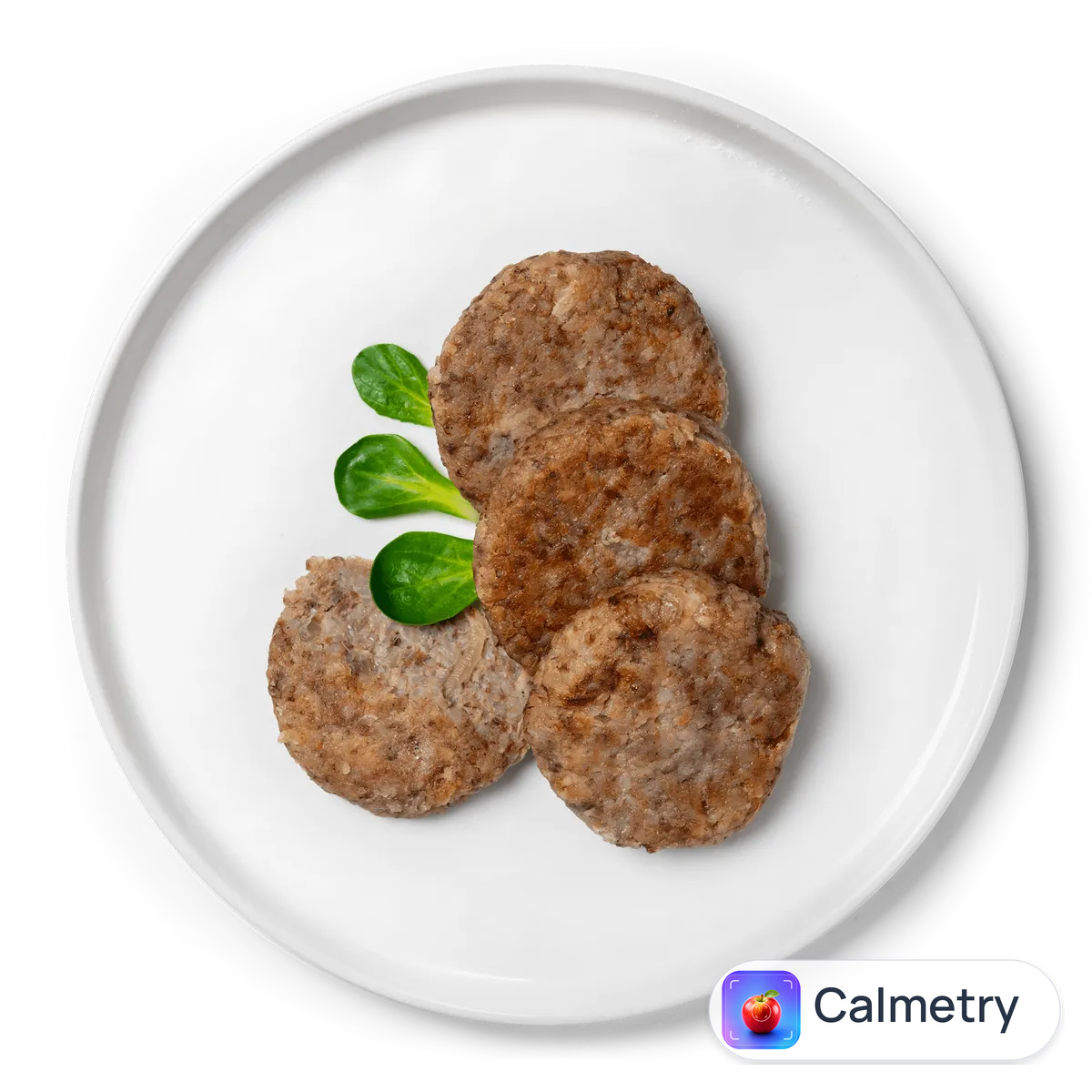 Гречаники з печерицями