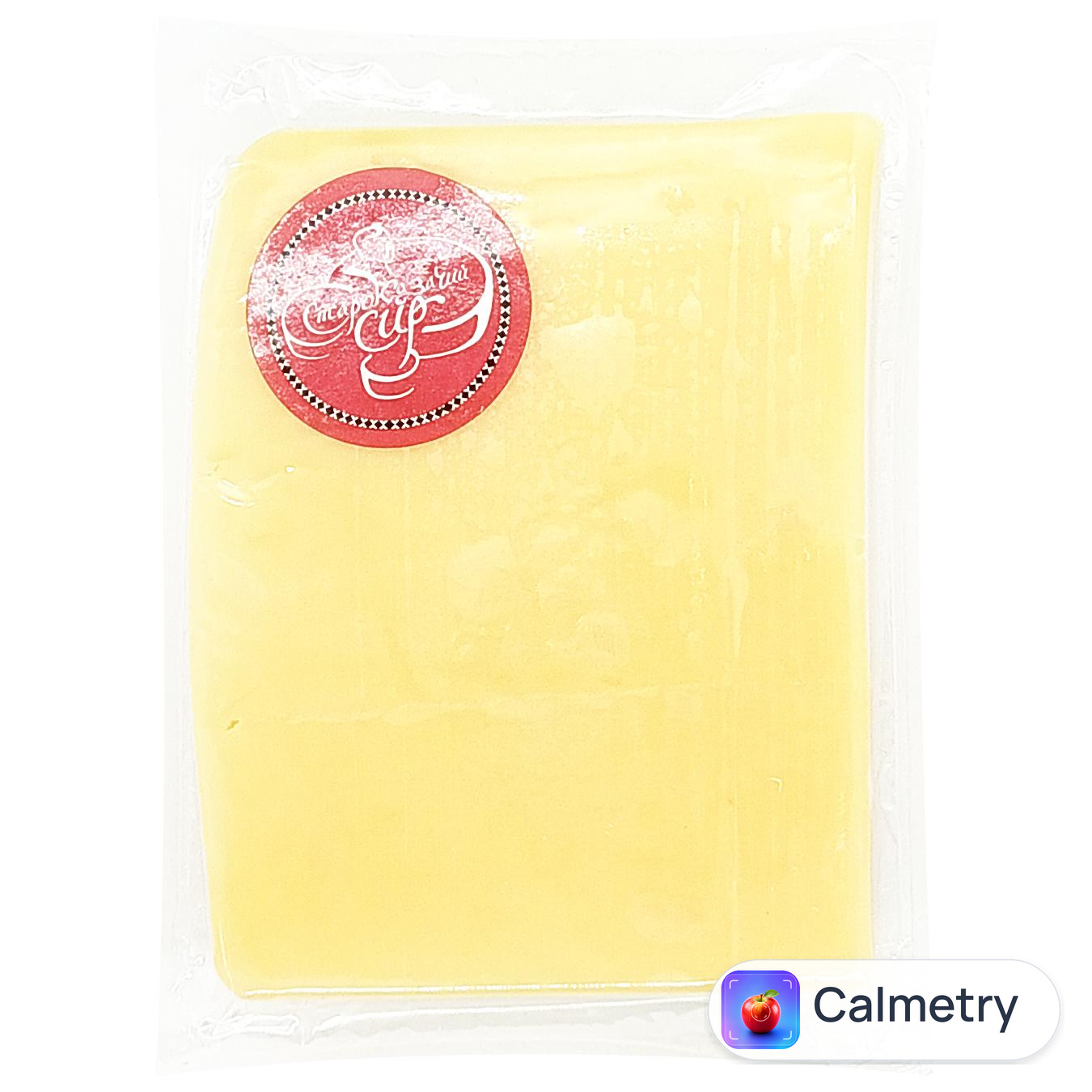 Сир Старокозачий Сир Пошехонський 45%