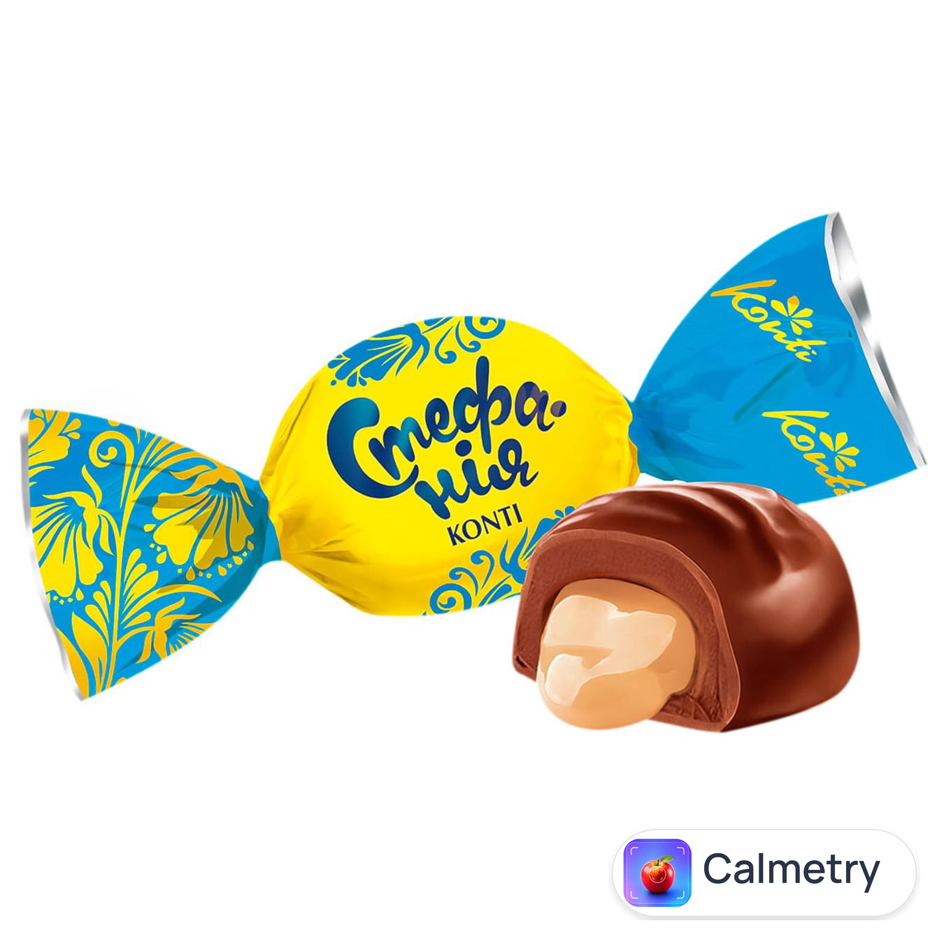 Цукерки Konti Стефанія