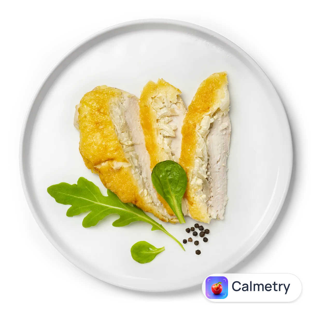 Куряче філе по-французьки